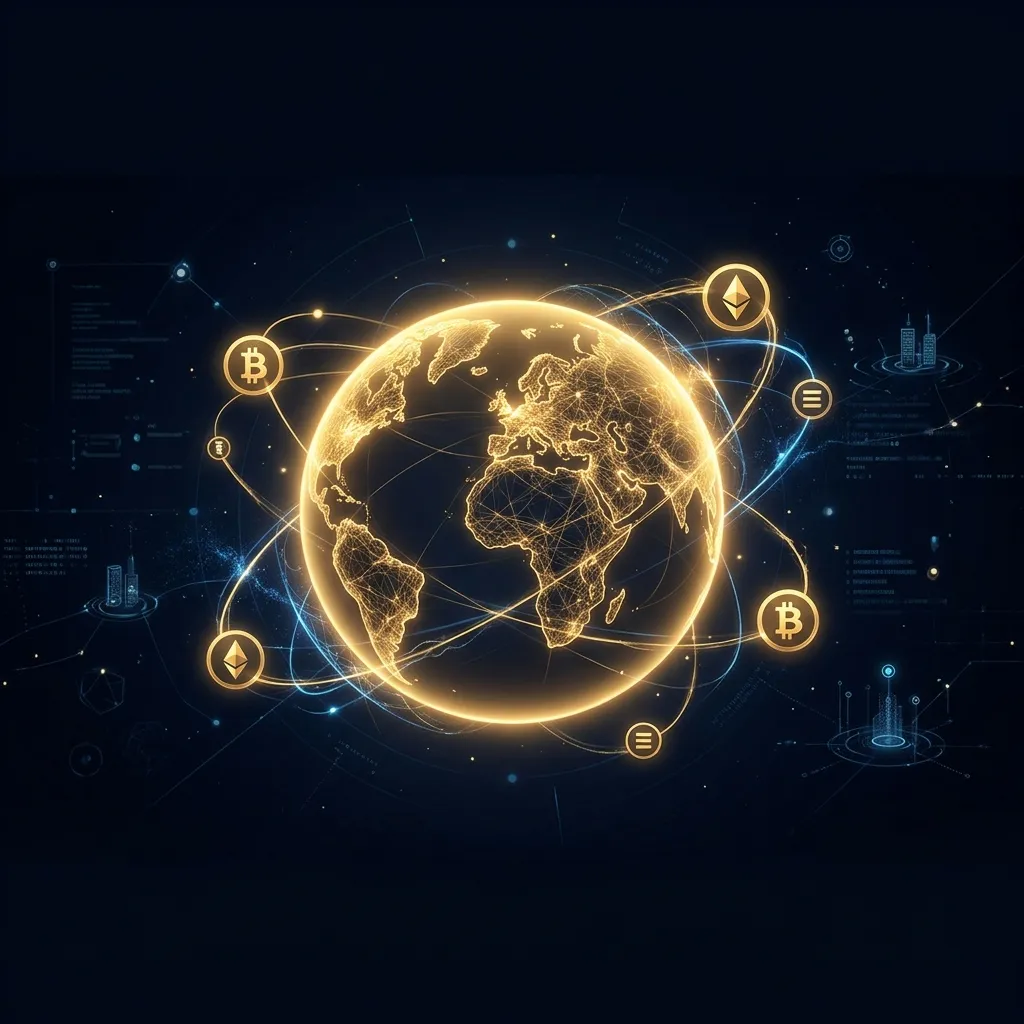 Anonymous Casino - Digital Freedom and Borderless Crypto Entertainment