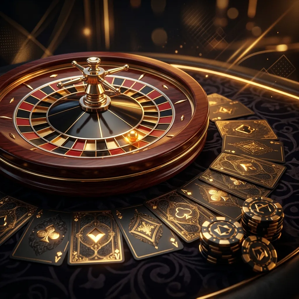 Live Casino