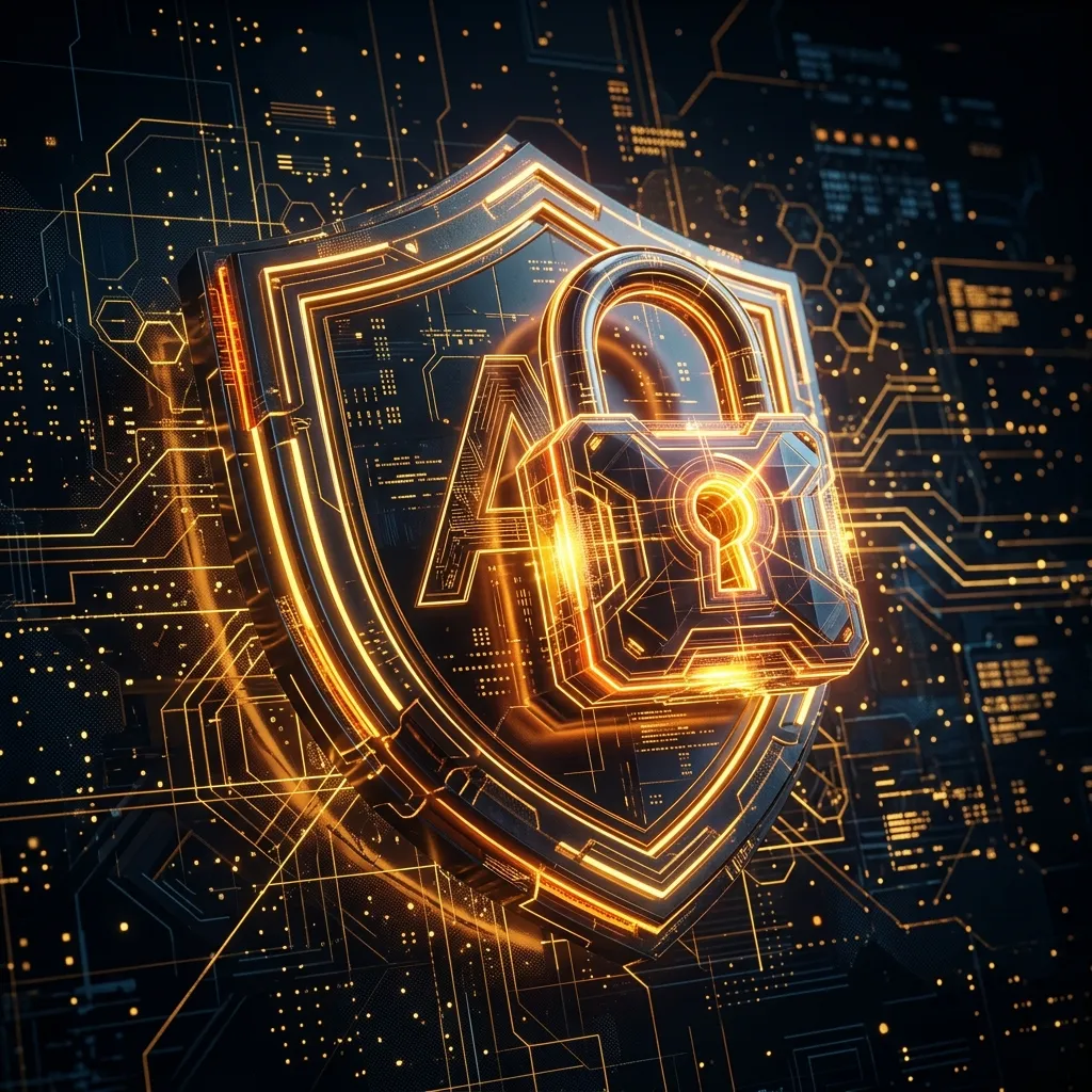 Privacy and Security Shield