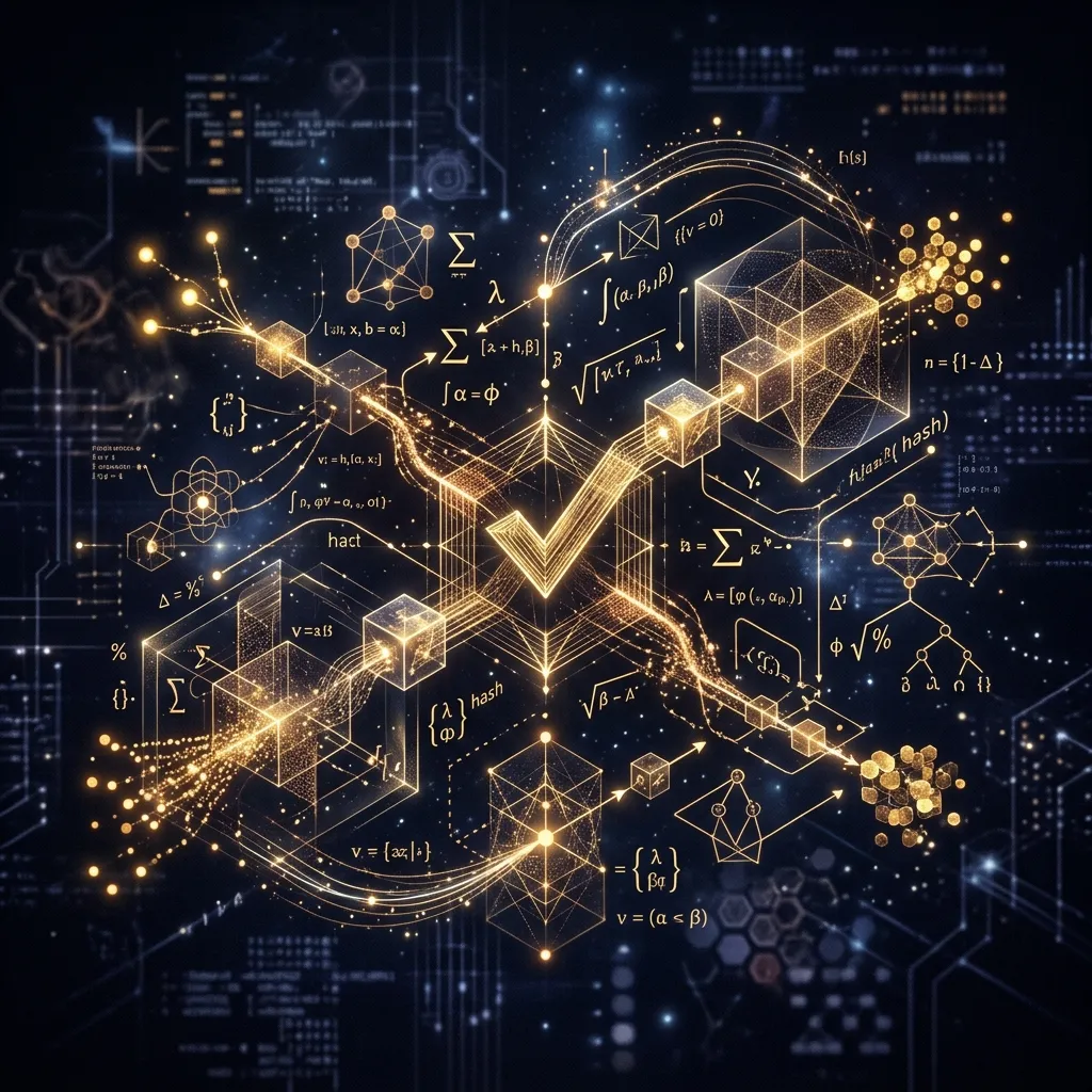 Provably Fair Algorithm
